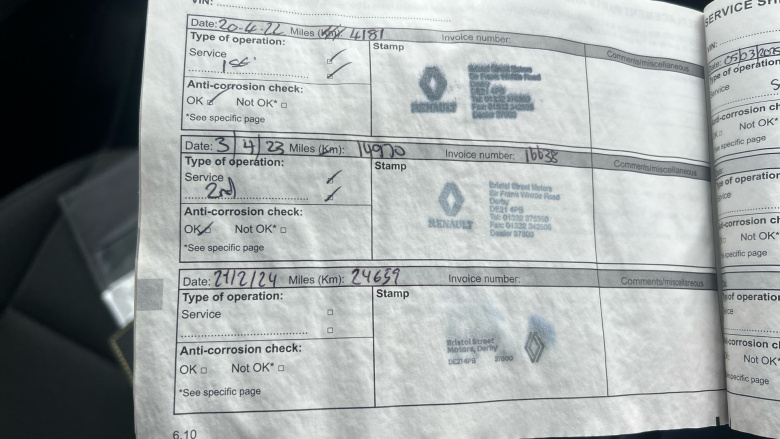 Renault Captur 1.5 dCi 95 Iconic 5dr Diesel Hatchback